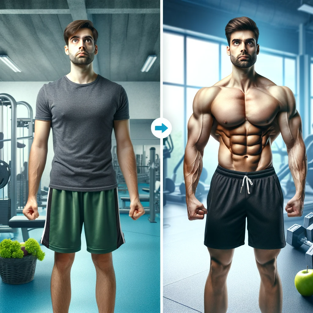 Transformation Package