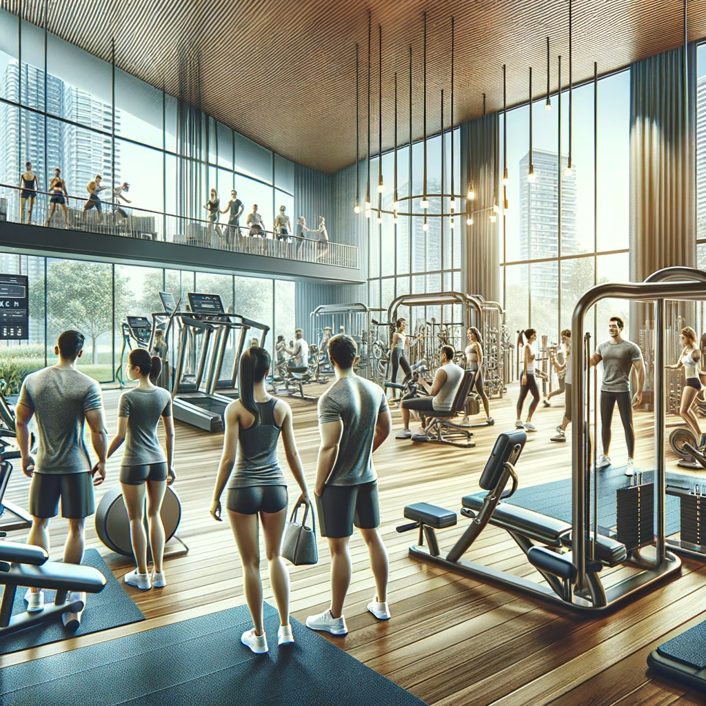 Ultimate Wellness Package