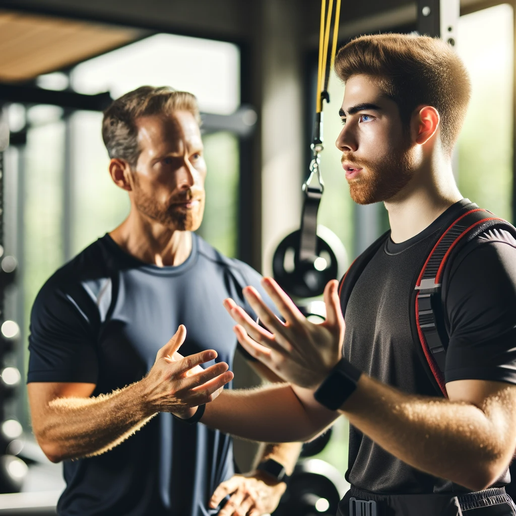 Nutrition Guidance